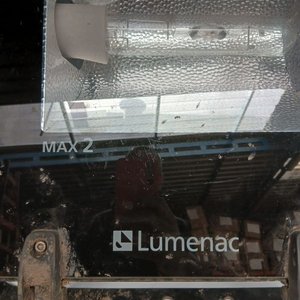 Foco Industrial Lumenac Max 2 Grande - imagen 2