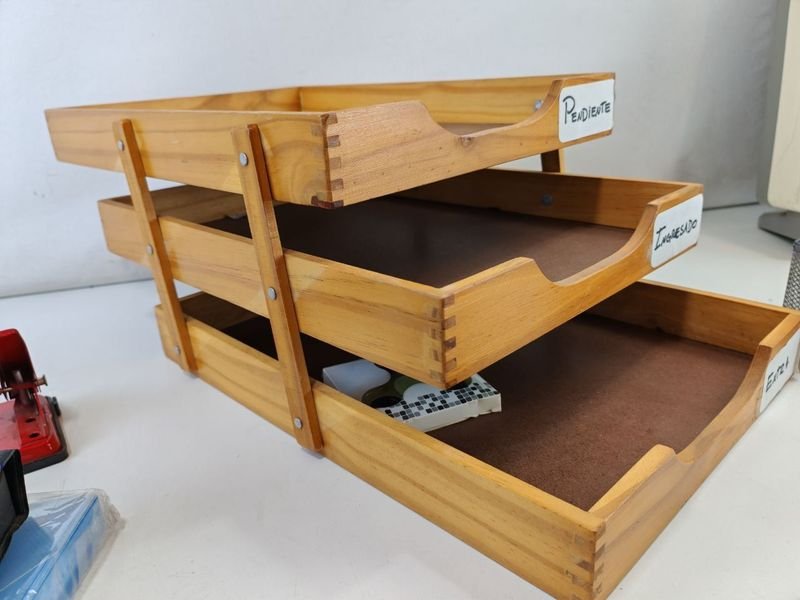 Organizador y Papelería para Oficina - imagen 6