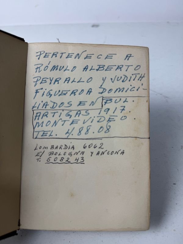 BALTASAR GRACIAN ORÁCULO MANUAL Y ARTE DE PRUDENCIA - Edición de 1956 - imagen 3