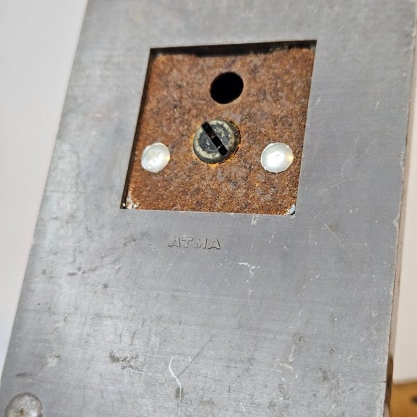 Alcancia formato 'Faro' del banco de crédito - En plástico, fabricada por ATMA - imagen 6