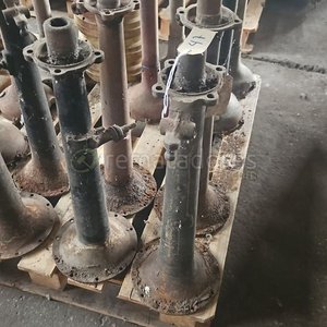 Lote de Repuestos de Vehículos Antiguos - imagen 4