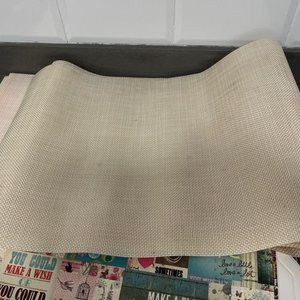 Lote de Individuales y Sendero de Mesa Variados - imagen 5