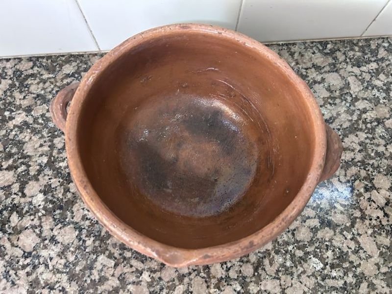 Ollas de Barro Cerámicas - imagen 3