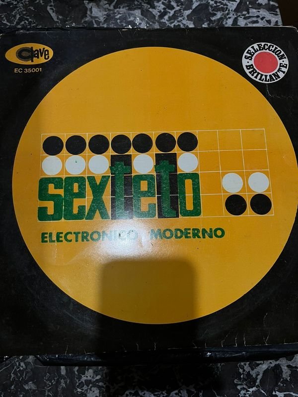 Colección de Discos de Vinilo en Excelente Estado - imagen 12