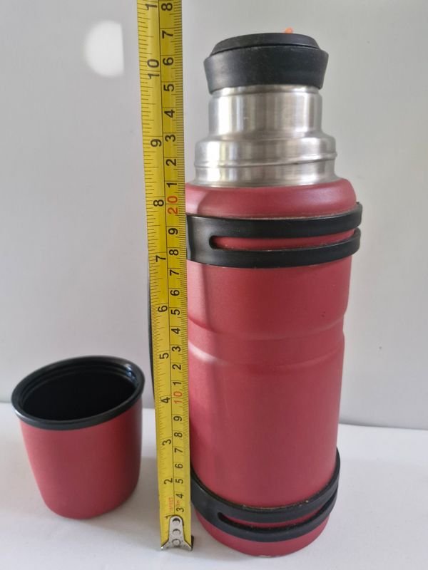 Termo De Acero Insulado De Alta Calidad - imagen 5