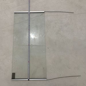 Lote de Vidrios Varios para Estanterías y Muebles - imagen 27