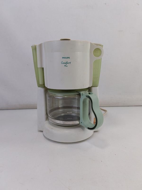 Lote siguiente: Cafetera Ufesa Funcionando - Electrodomésticos