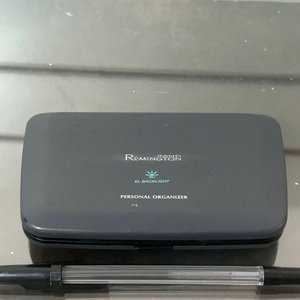 Organizador Personal Electrónico Remington Rand con Calculadora GAVAO - imagen 5