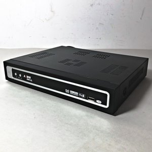 Receptor Digital AzBox EVO XL, DVR Hikvision y Luxómetro Testo - imagen 4