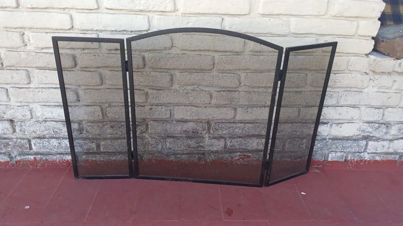 Lote anterior: Chispero para estufa de metal en mal estado