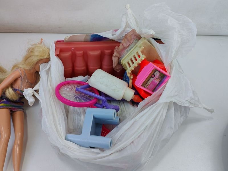 Colección de juguetes infantiles - imagen 7