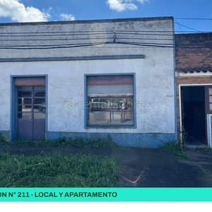 Casa a refaccionar en amplio terreno - imagen 23