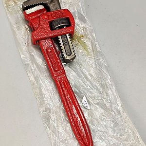 Lote anterior: Llave de Caño Stilson Roja 10 Pulgadas