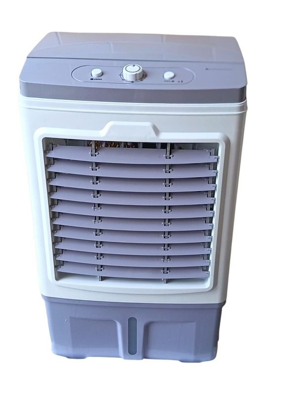 Lote siguiente: Enfriador de aire 35 LT Nuevo - Aire acondicionado y ventilación