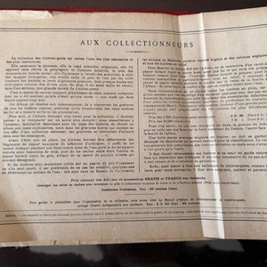 Álbum Ilustrado de Timbre-Poste para Coleccionistas - imagen 32