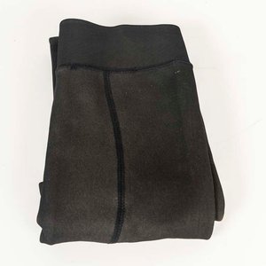 Calza Térmica Negra Talle S - imagen 1