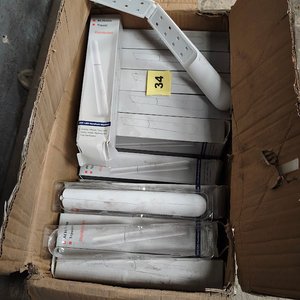 Cajas de Lámparas UV Portátiles para Desinfección - imagen 2
