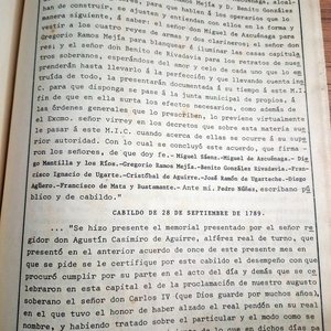 Dos catálogos numismáticos argentinos: "Primera Casa de Moneda" (1894) y "Carta Abierta" (1976) - imagen 8