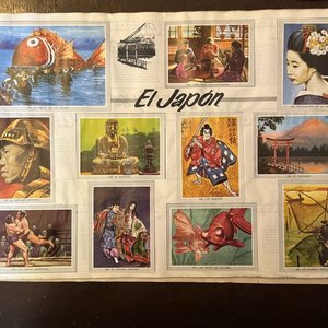Álbumes "Vida y Color" Colección Enciclopédica Ilustrada - imagen 7
