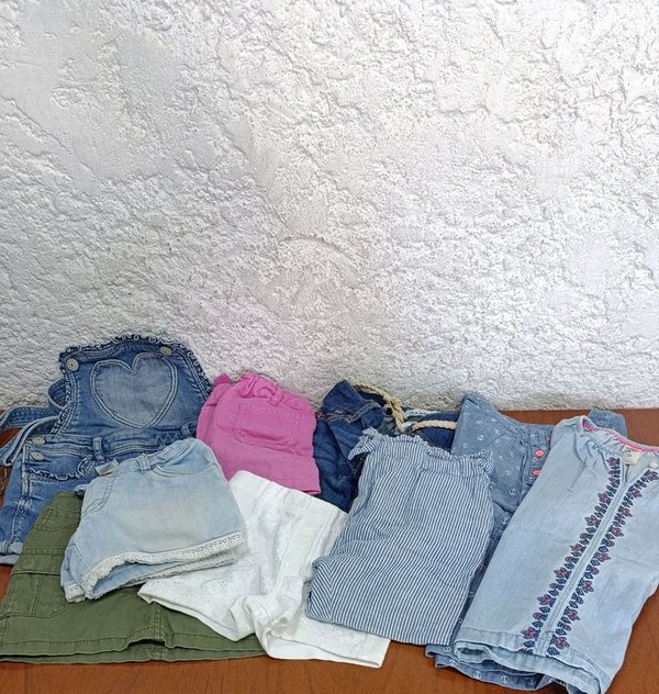 Ropa infantil nueva y elegante - imagen 1