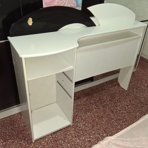 Respaldo Cama de una plaza - imagen 3