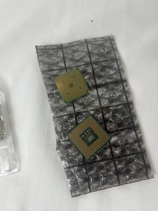 Procesadores Intel y compatibles - imagen 6