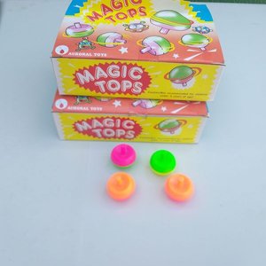 Lote anterior: Trompos Mágicos Aurora Toys