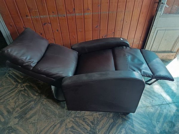 Sofá reclinable - imagen 3