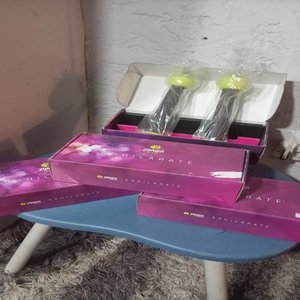 Lote anterior: Kit de Zumba para Ejercicio