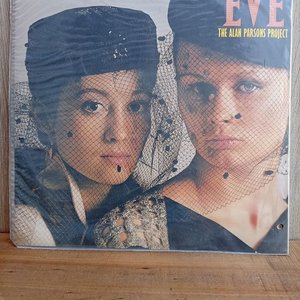 Lote siguiente: 183) Disco LP ( The Alan Parsons Proyect) EVE Industria Uruguaya  1979
