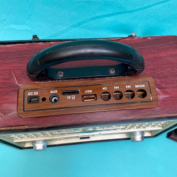 Radios Vintage para la Venta - Equipamiento de Audio - imagen 5