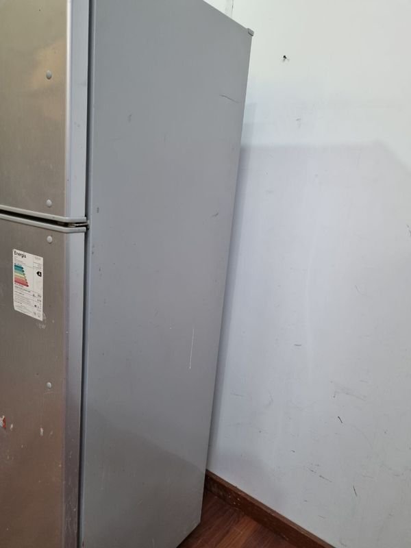Heladera Frio Seco Panavox (60x61x168) - Refrigerador de Dos Puertas - imagen 7