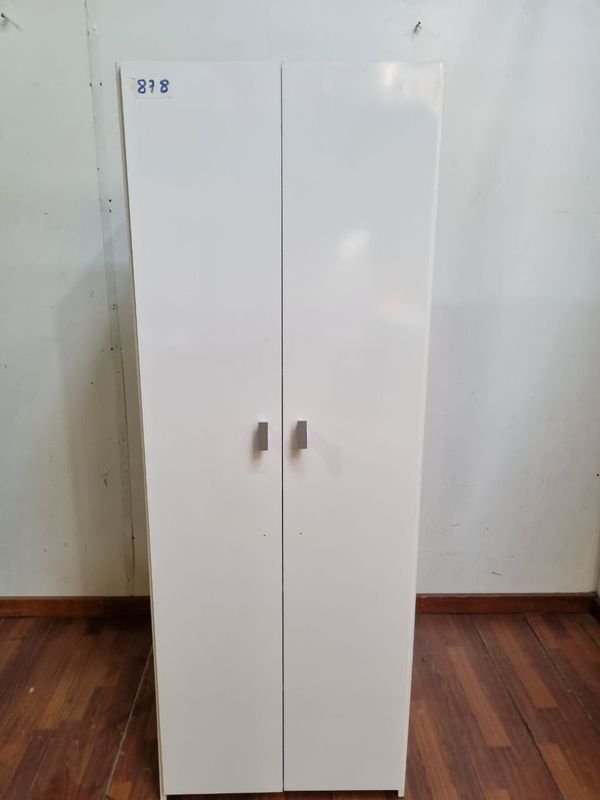 Lote siguiente: Placard Multiuso para Hogar