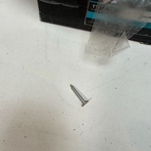 Caja de Clavos para Techo Grip-Rite 2 KG - imagen 2