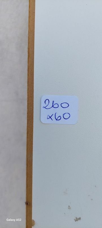 Recorte de panel ranurado para construcción - imagen 2
