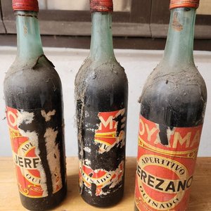 Lote anterior: Lote de 3 Botellas Jerez Oyama Aperitivo Quinado