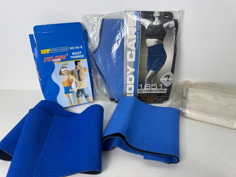 Guantes de Boxeo y Faja de Boxeo - imagen 6