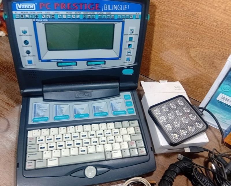 Gran Lote de Informática y Accesorios - imagen 5