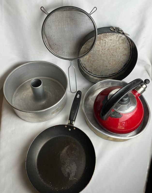 Enseres de cocina en venta - imagen 6