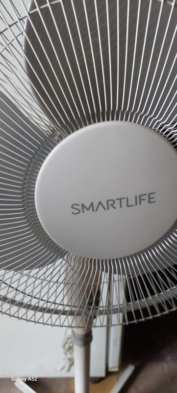 Ventiladores de metal en buen estado - imagen 5