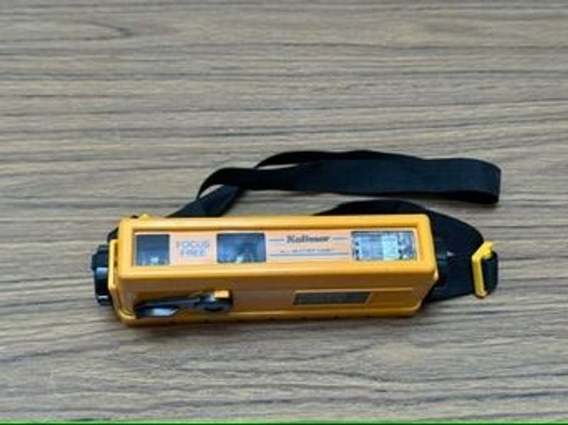 Camara sumergible vintage de rollo casete - imagen 2