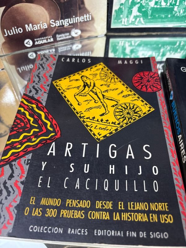 Colección de libros sobre historia política y biografía - imagen 5