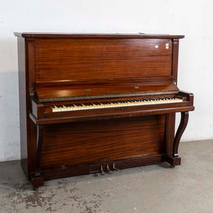 Lote anterior: Piano Vertical Lindeman & Sons New York Antiguo