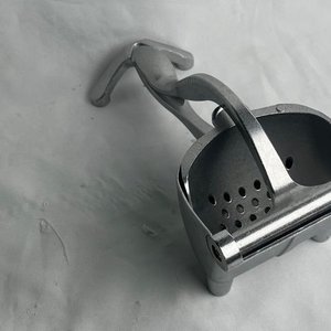 Exprimidor Manual de Aluminio para Cítricos - imagen 2