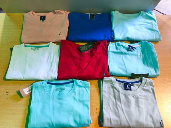 Ropa de Talla XXL para Hombre - imagen 1
