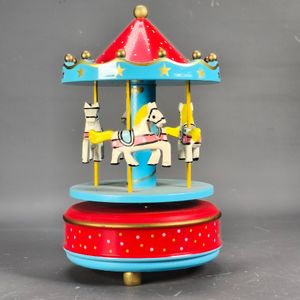 Colección de juguetes y tecnología de época, Urugu