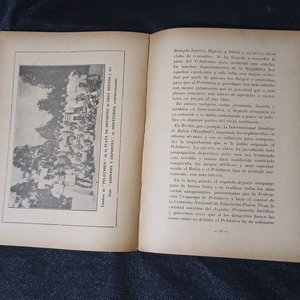 Libro "Deportes Uruguayos" por Prof. Antonio Valeta - Edición Histórica - imagen 3