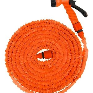 Lote anterior: Manguera de Riego Extensible Retráctil 15 Metros con Acoples Naranja Daewoo