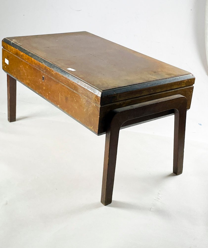 Cubierta de mesa con utensilios inoxidable - imagen 4