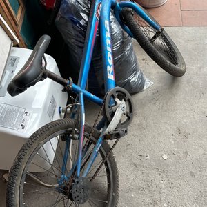 Lote anterior: Bici 20